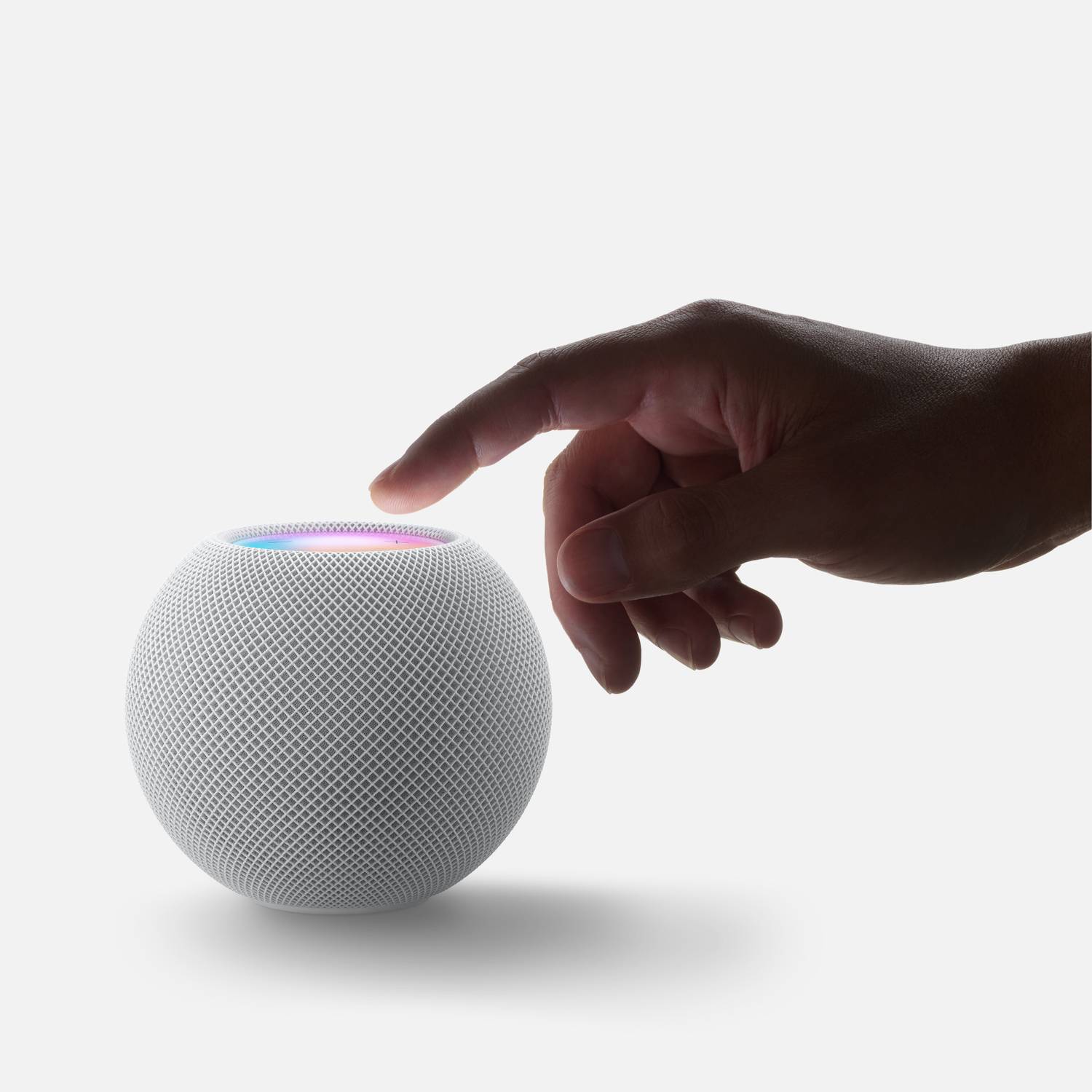 Buy Apple Mini with Siri Assistant Smart Speaker Online from