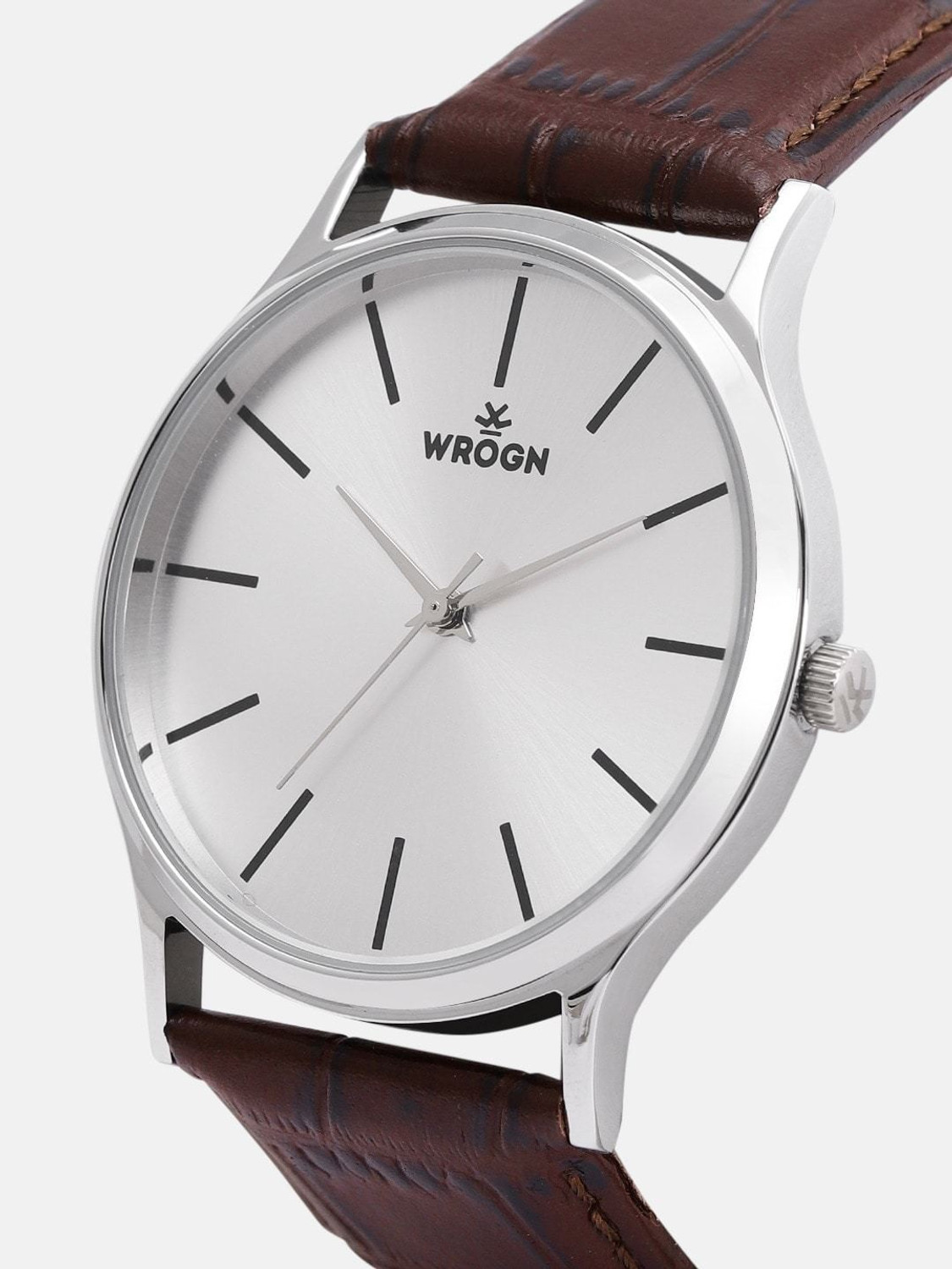 Image of WROGN Men Analogue Watch Analog Watch - For Men