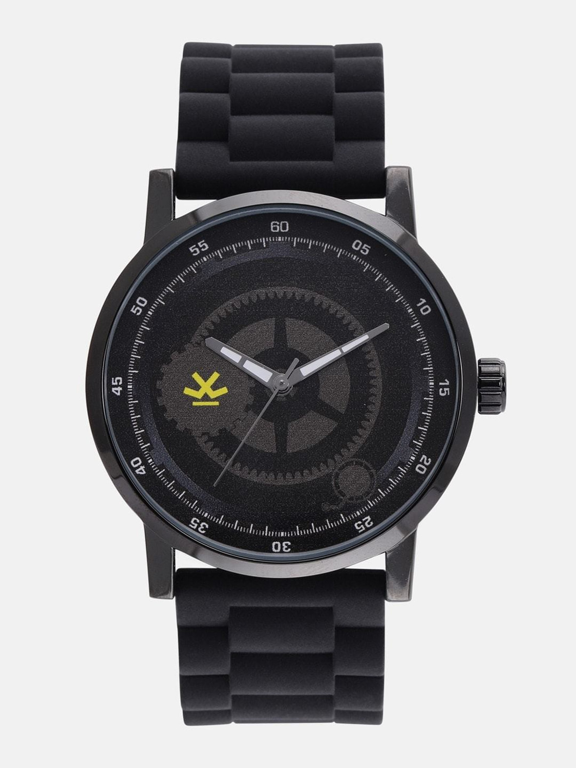 Image of WROGN Men Analogue Watch Analog Watch - For Men