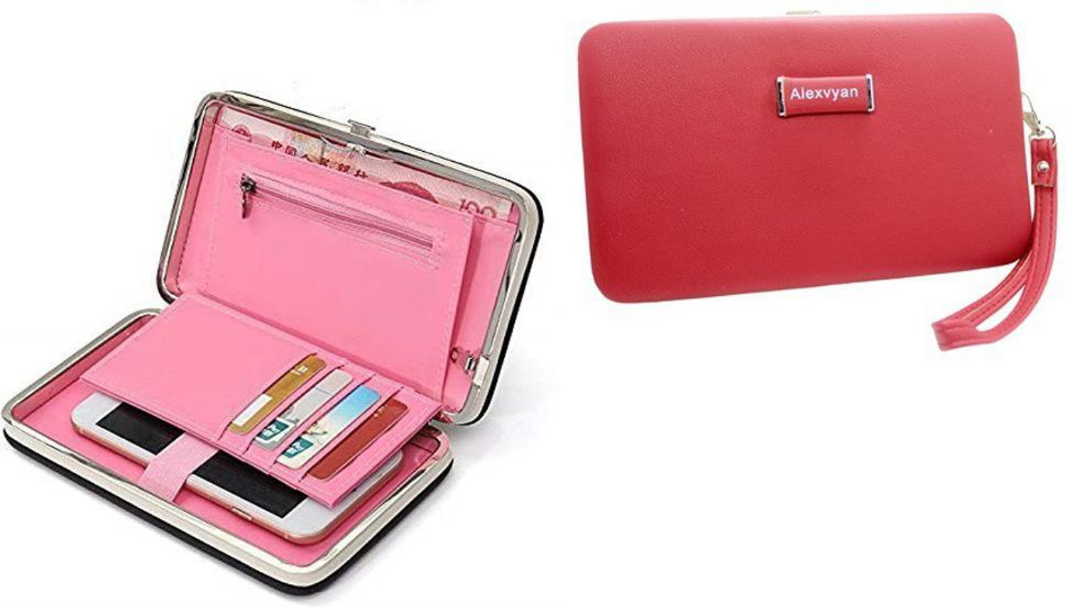 Image of AlexVyan Women Wallet