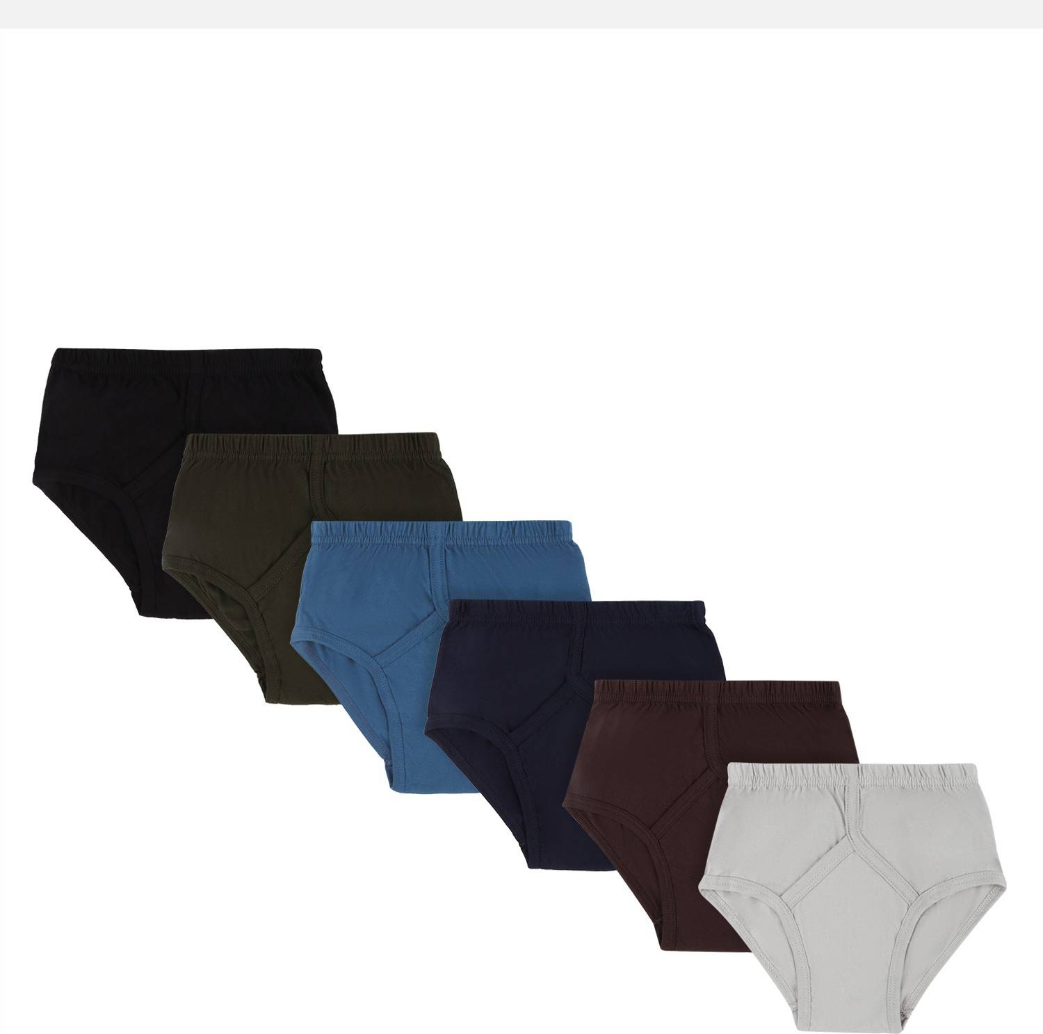 BodyCare Brief For Boys