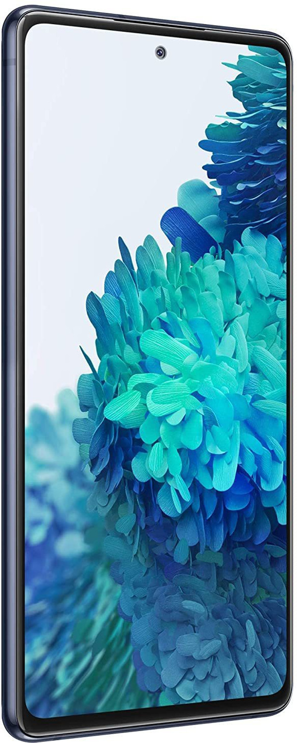 Image of Samsung Galaxy S20 FE (Cloud Navy, 128 GB)