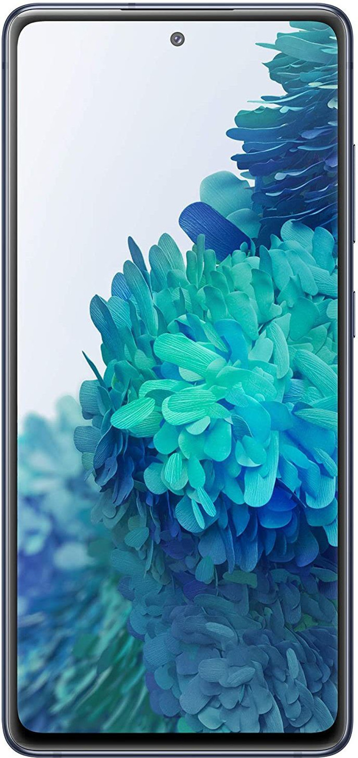 Image of Samsung Galaxy S20 FE (Cloud Navy, 128 GB)