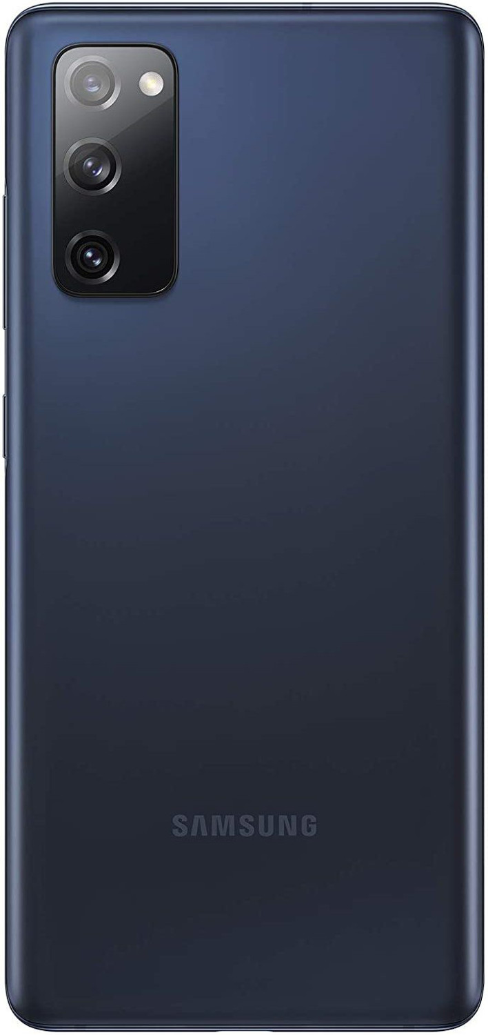 Image of Samsung Galaxy S20 FE (Cloud Navy, 128 GB)