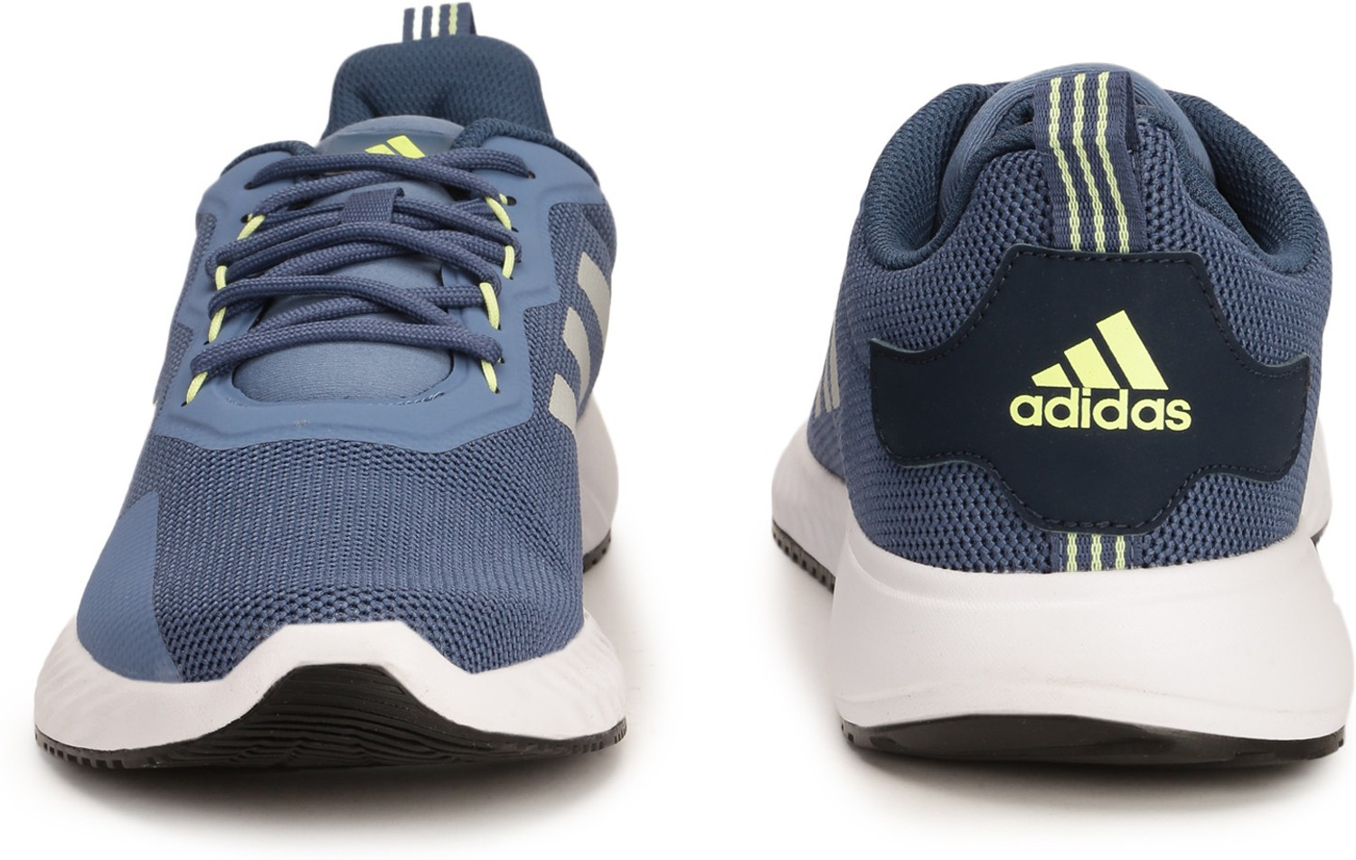 Image of ADIDAS Quickflow M Running Shoes For Men