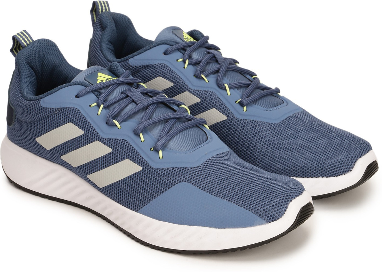 Image of ADIDAS Quickflow M Running Shoes For Men
