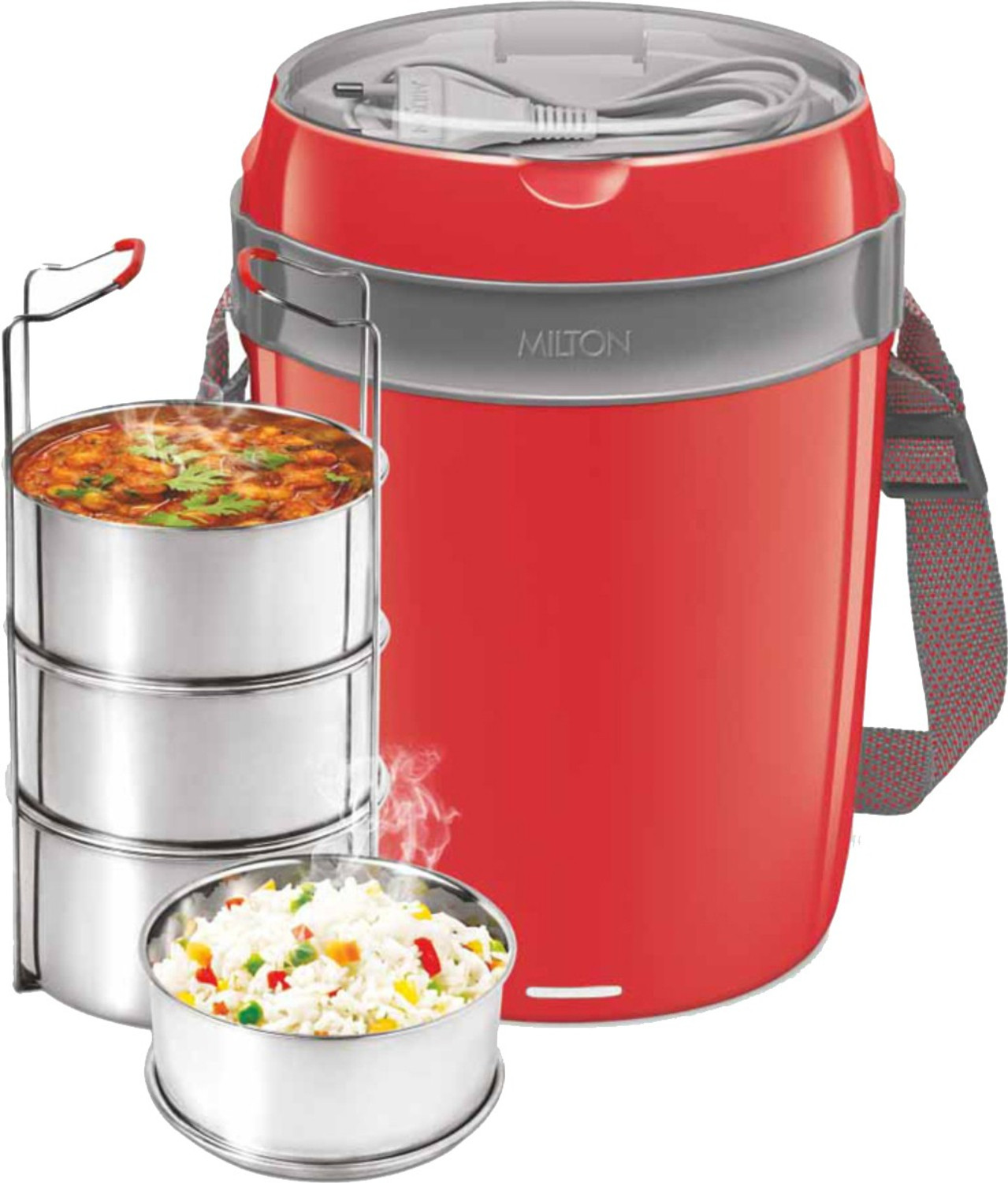 Image of MILTON 1440 ml 4 Compartments