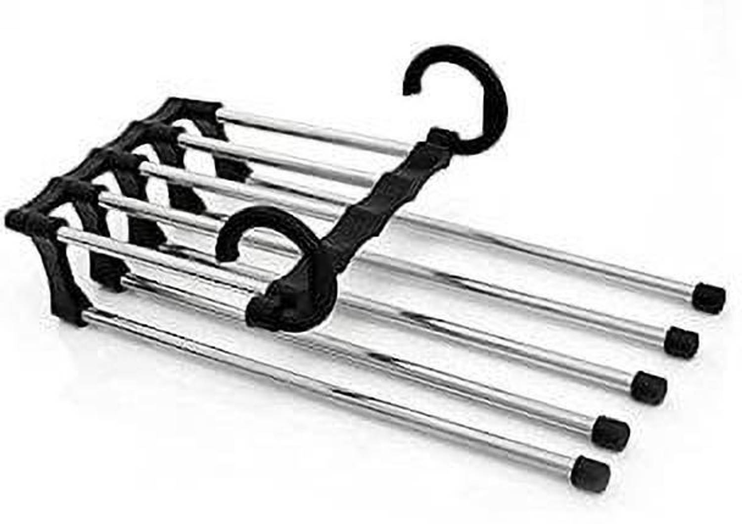 Aarav Enterprises Steel Trousers Hanger For  Trousers