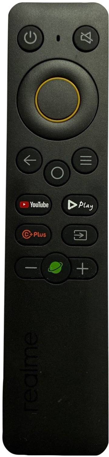SHIELDGUARD Remote Control No. 367 ,Compatible for LED TV (No Voi