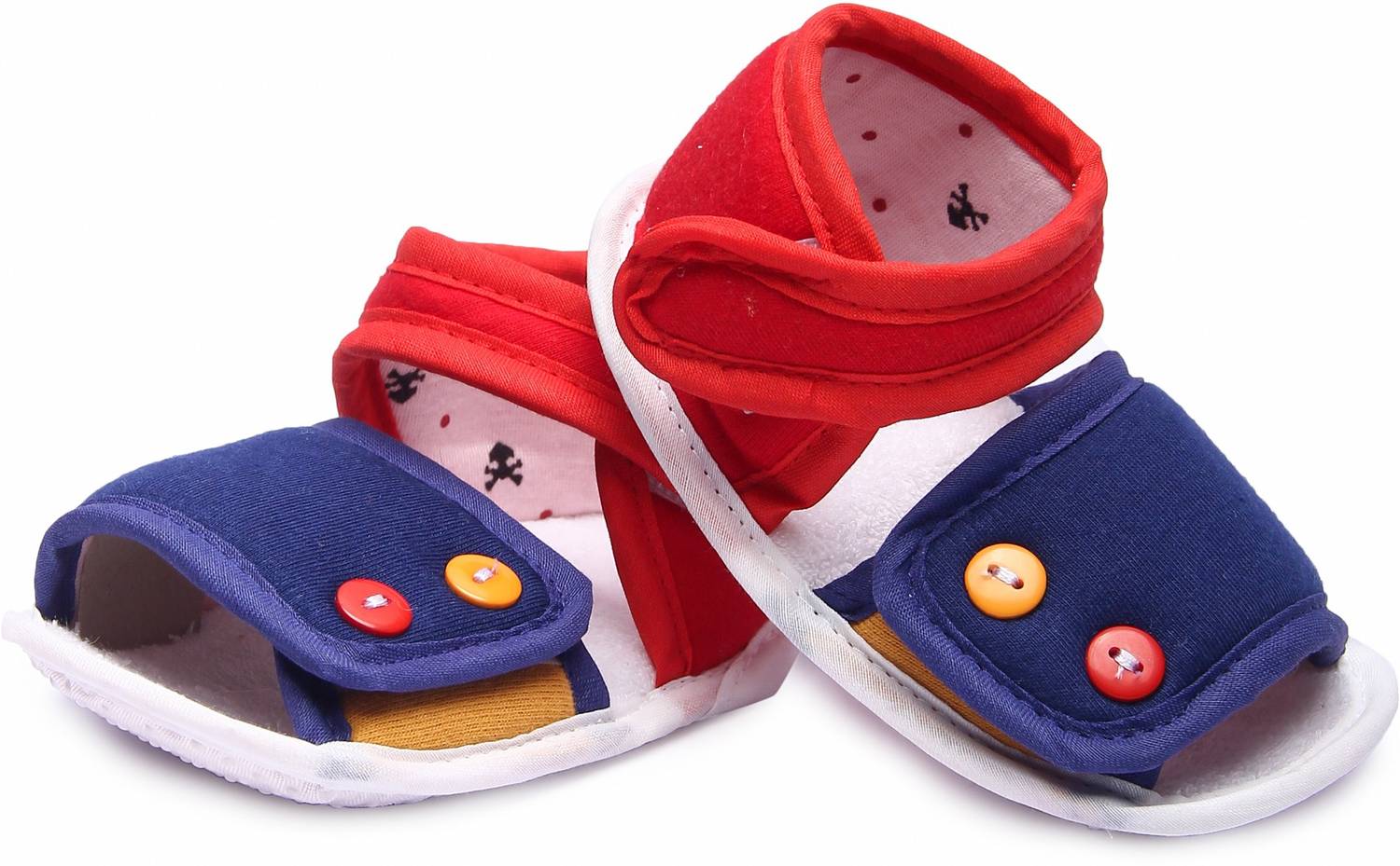 Butterthief Booties