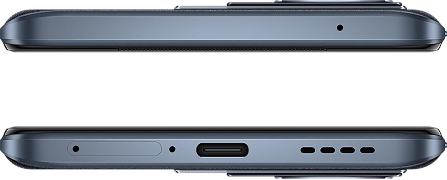 Image of vivo T1 Pro 5G (Turbo Black, 128 GB)
