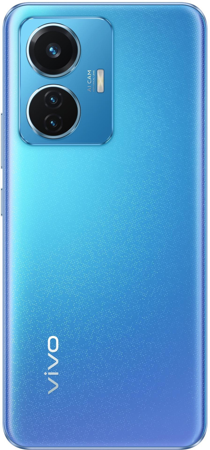 Image of vivo T1 44W (Starry Sky, 128 GB)