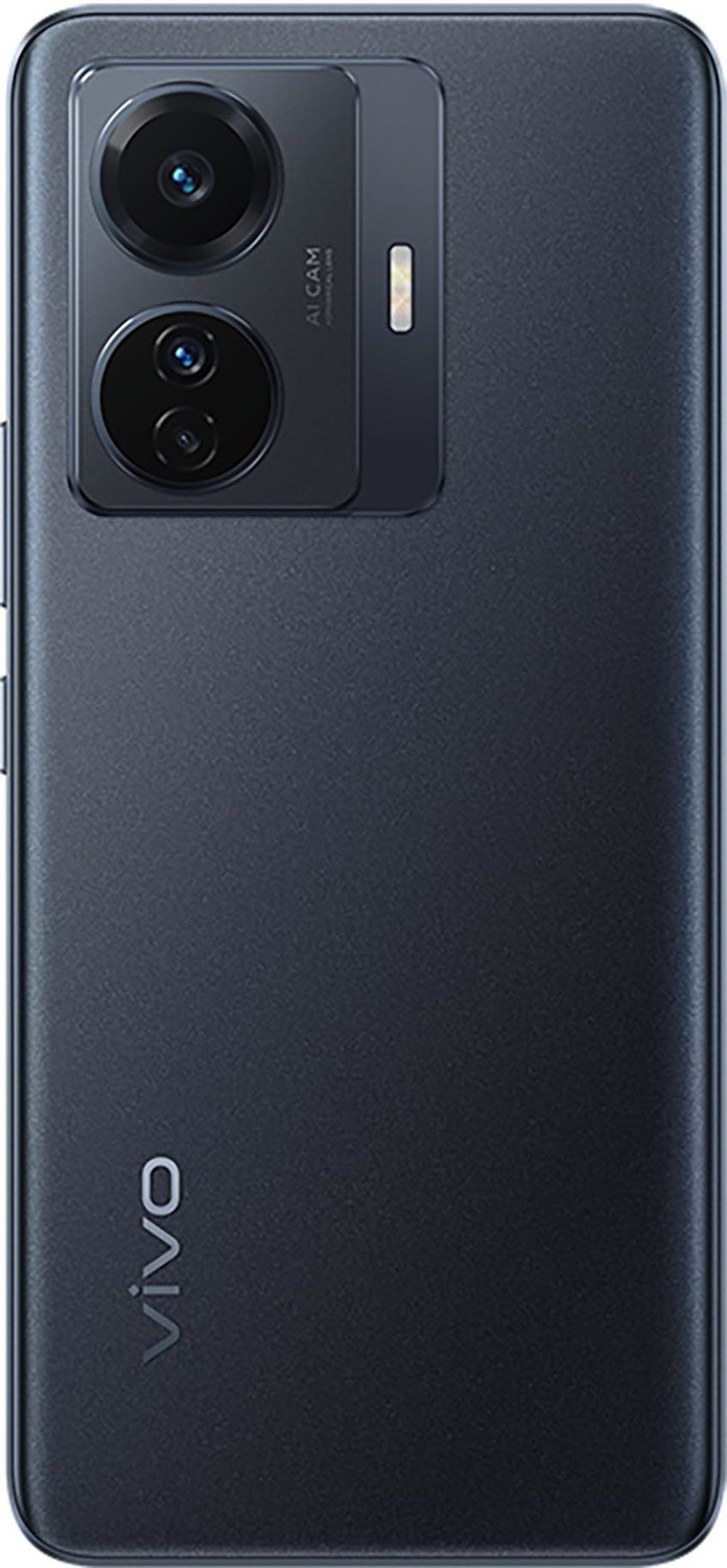 Image of vivo T1 Pro 5G (Turbo Black, 128 GB)