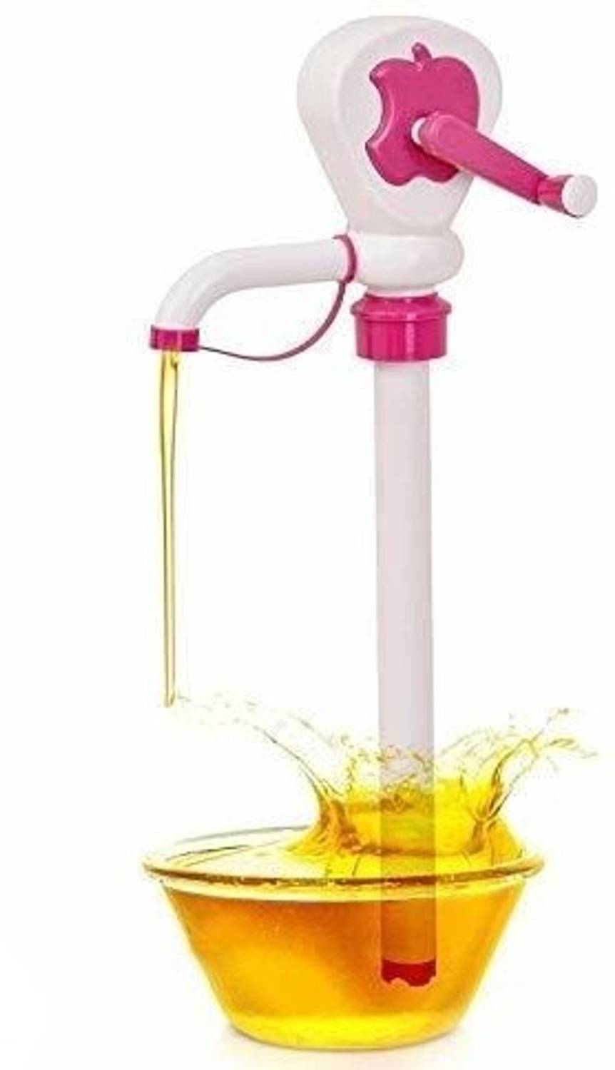 ABCD 1500 ml Cooking Oil Dispenser