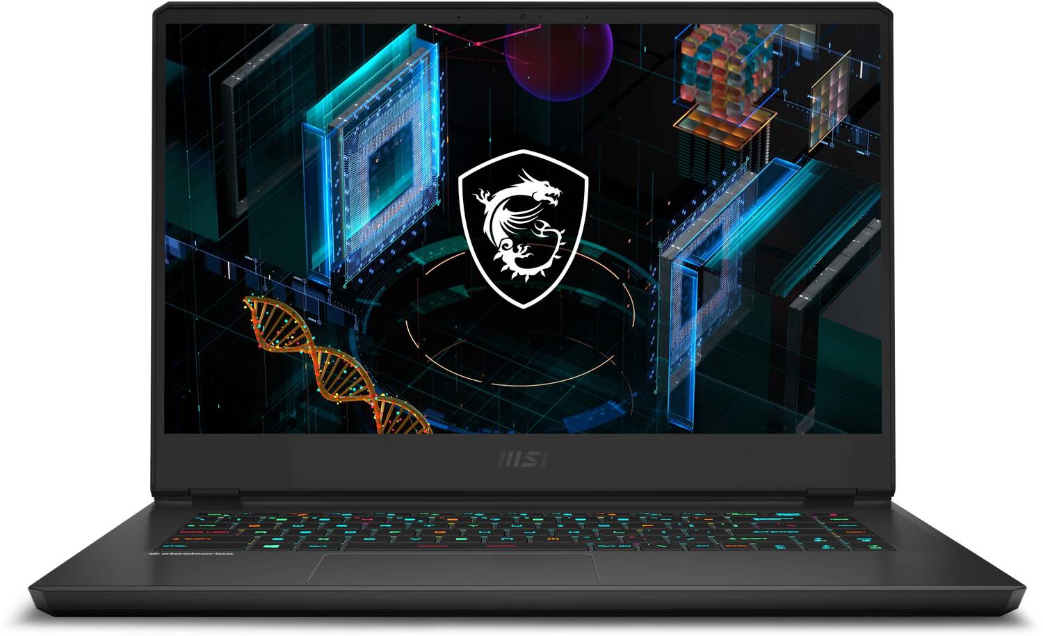 MSI GP66 Leopard Intel Core i7 11th Gen 11800H - (16 GB/1 TB SSD