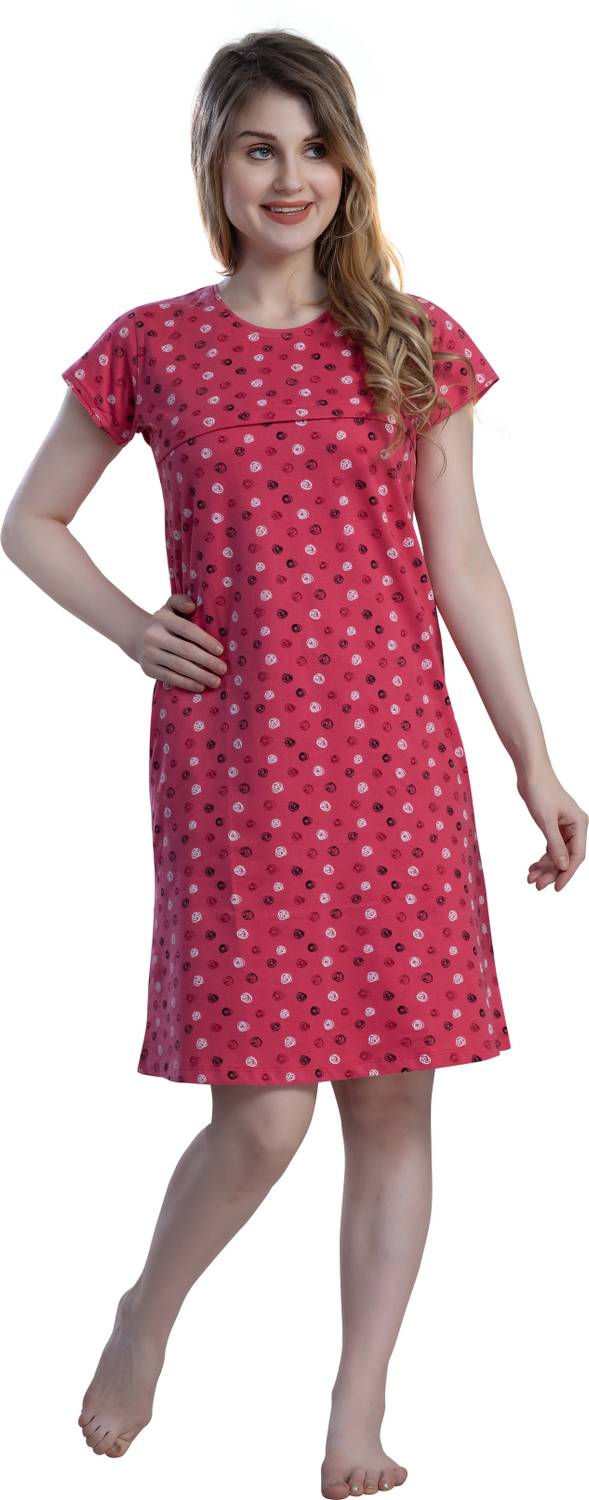 AV2 Women Nighty