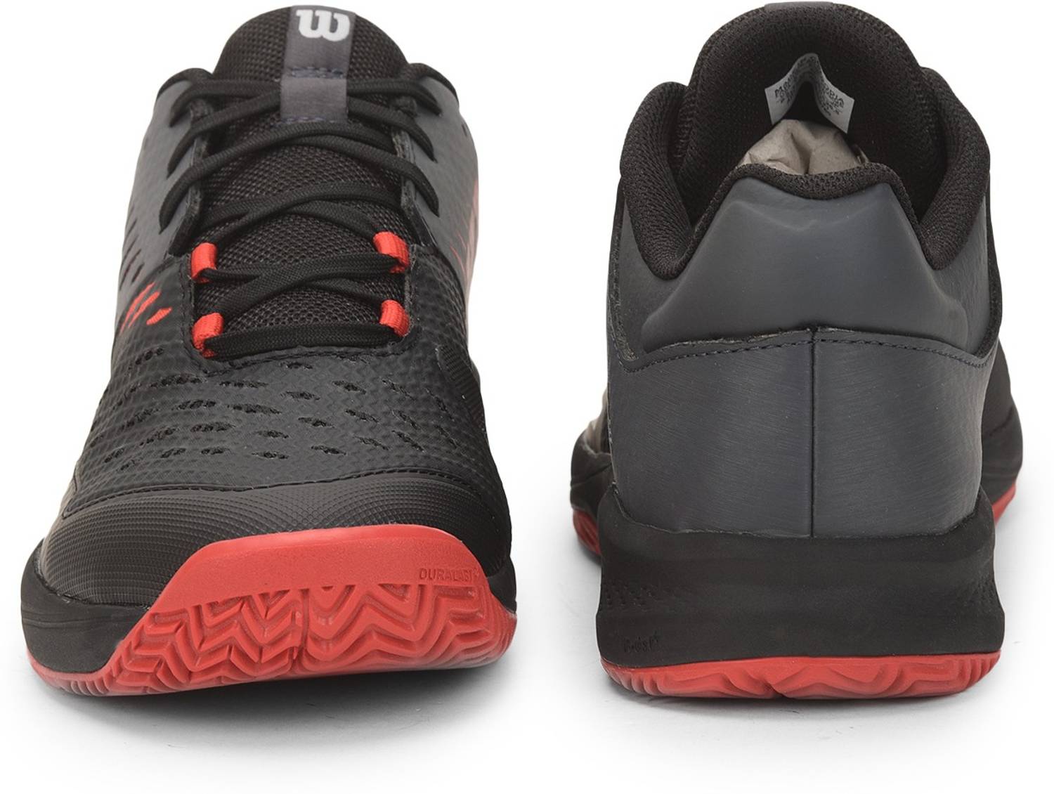 WILSON Kaos Comp 3.0 Tennis Shoes For Men - Buy WILSON Kaos Comp