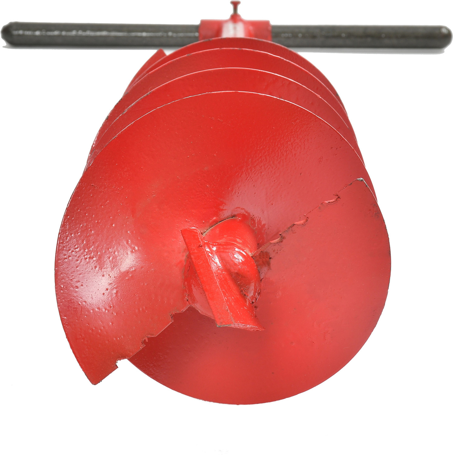 Image of krufe HEAVY DUTY DUAL BLADE Shovel
