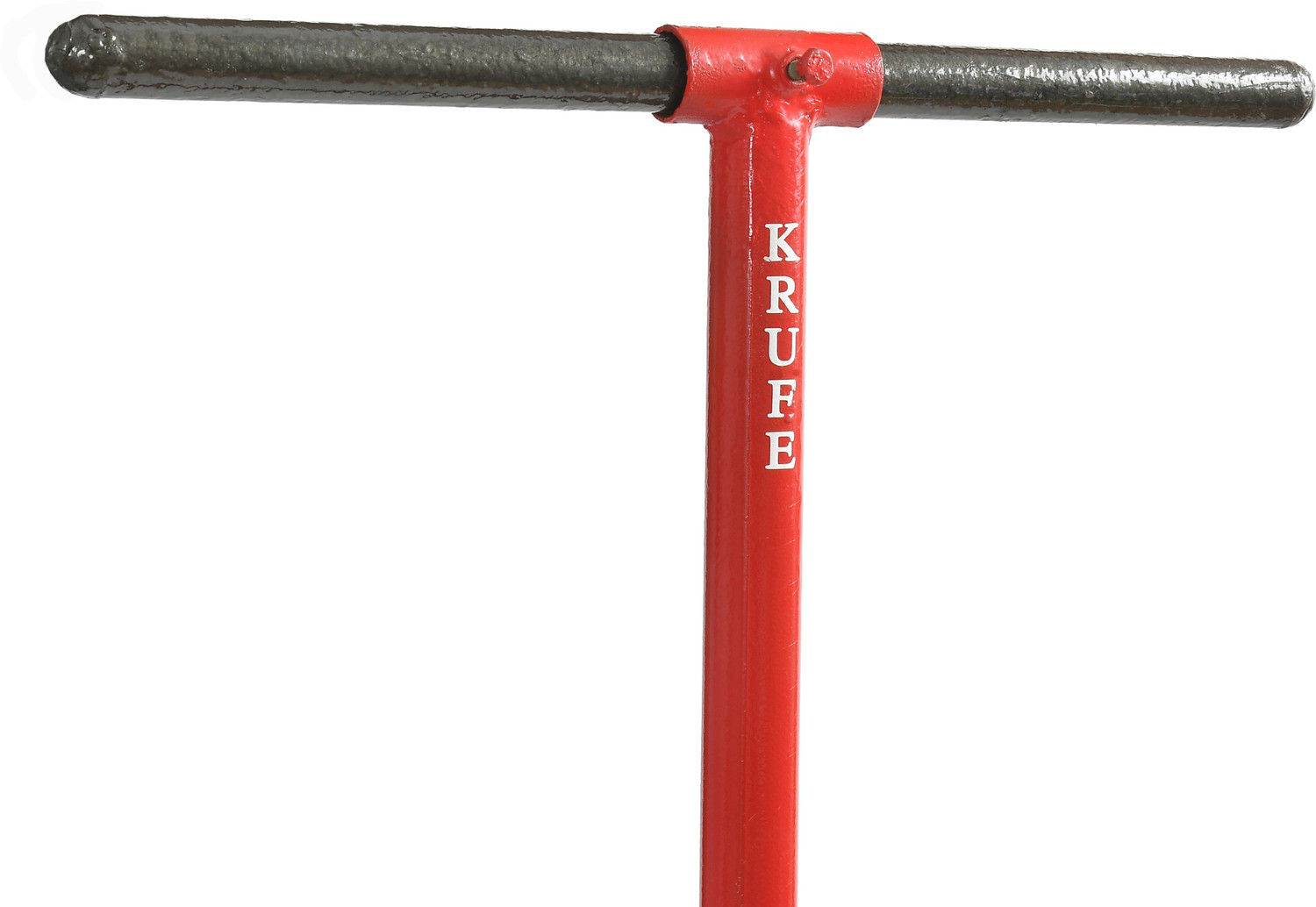 Image of krufe HEAVY DUTY DUAL BLADE Shovel