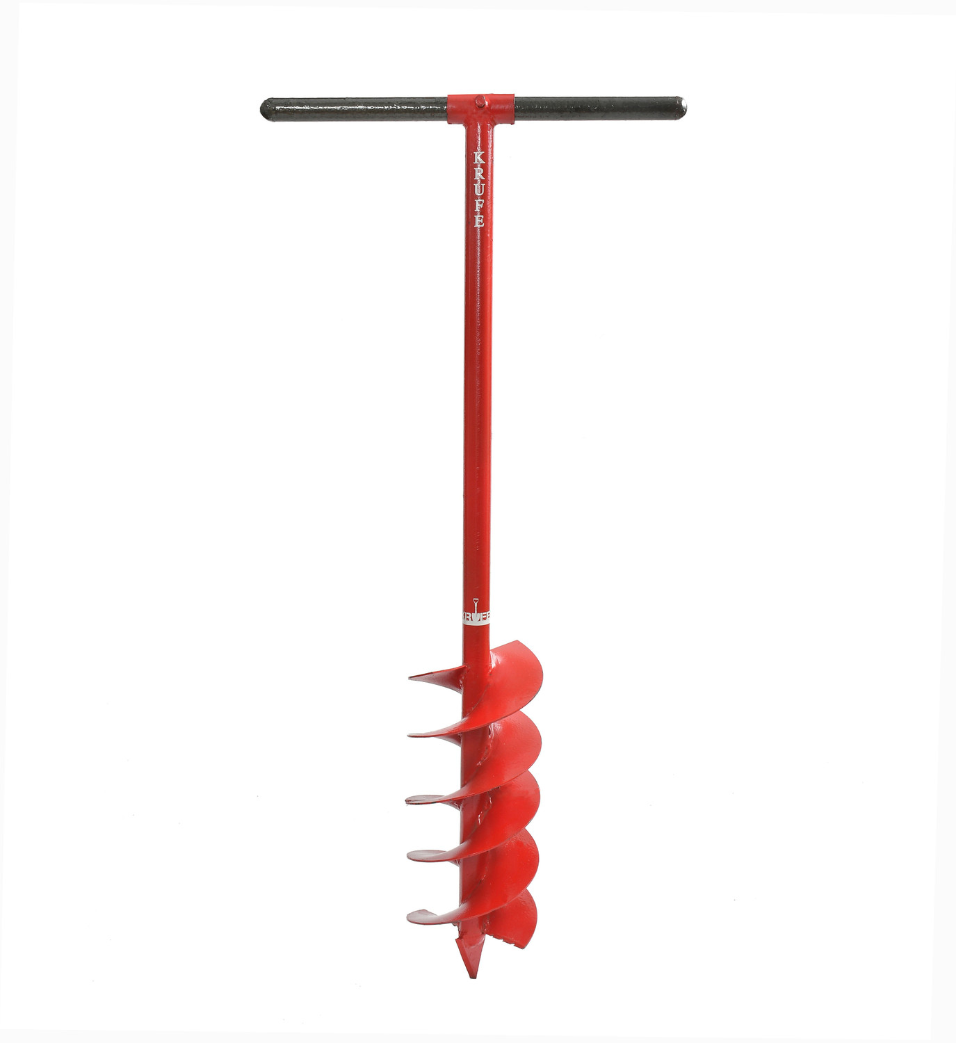 Image of krufe HEAVY DUTY DUAL BLADE Shovel
