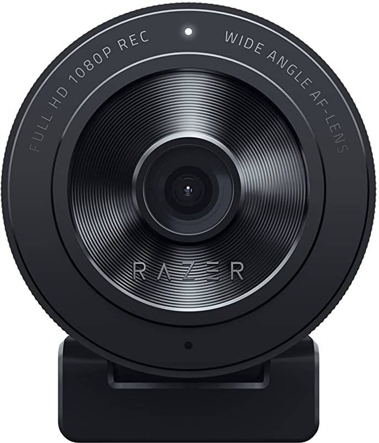 Razer Kiyo X - USB Broadcasting Camera - FRML Packaging Full HD