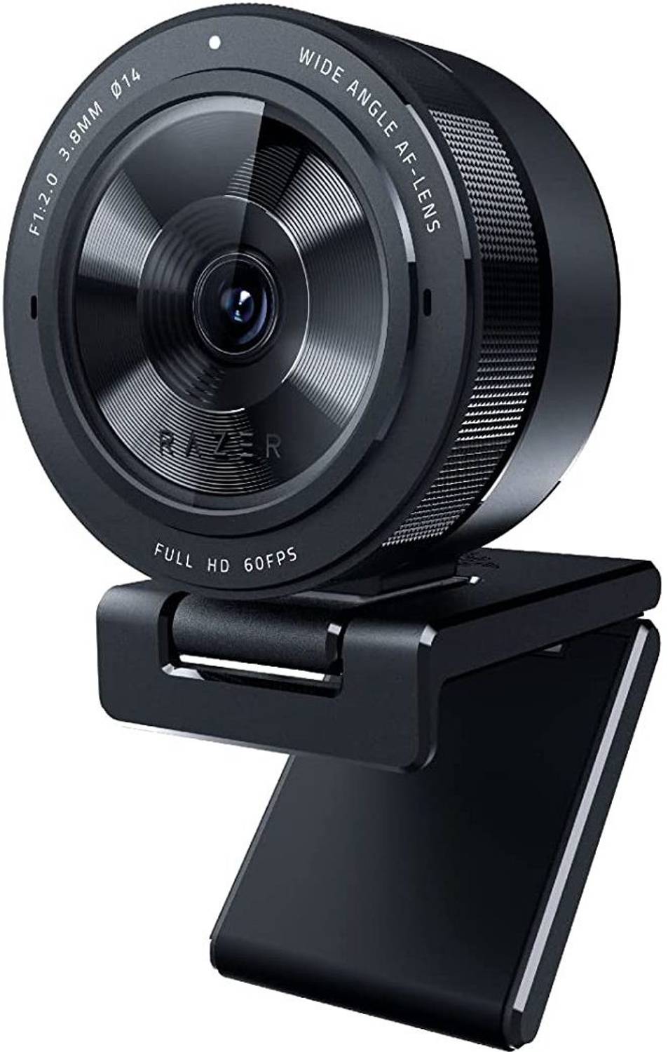 Razer Kiyo Pro - USB Camera with High-Performance Adaptive Light