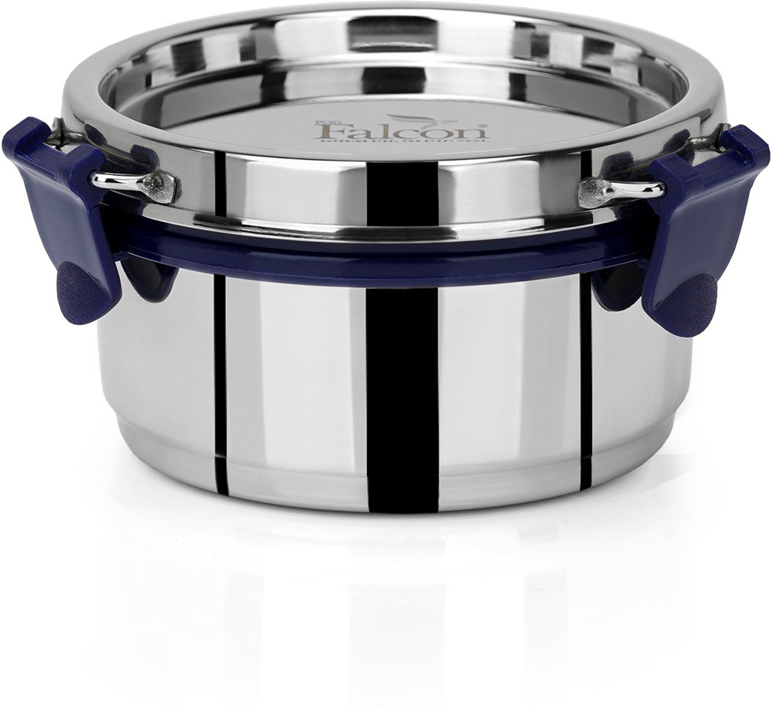 Image of PDDFALCON Stainless Steel Utility Container - 300 ml