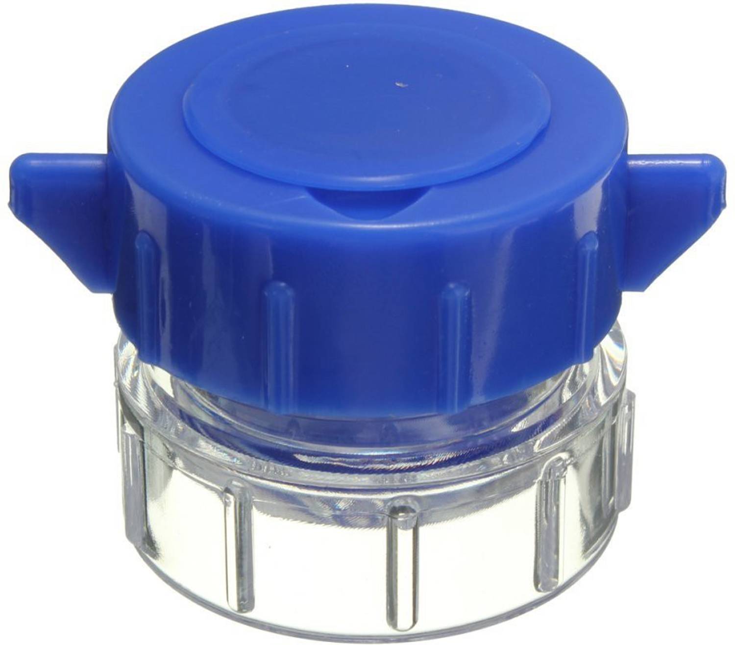 ADITYA Pill Crusher Medicine Organiser for Your Daily Medications (Blue) AE-09 Manual Pill Crusher