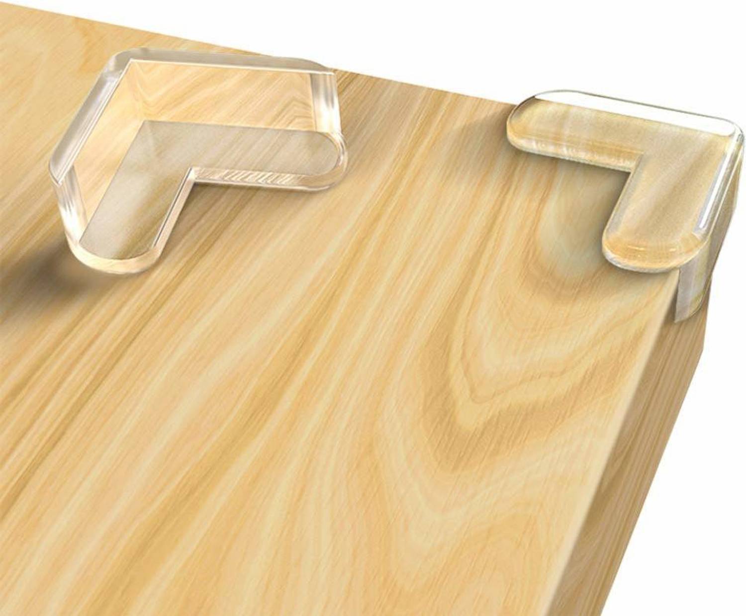 SOCHEP 5 PCS Corner Protector for Kids Table Corners Edge Protector Guards
