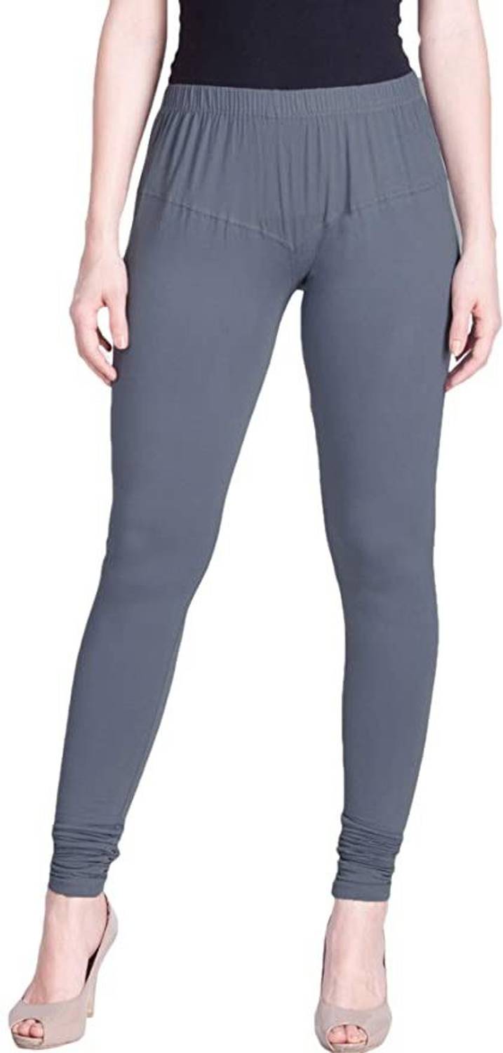 AMFABRICS Ankle Length Western Wear Legging