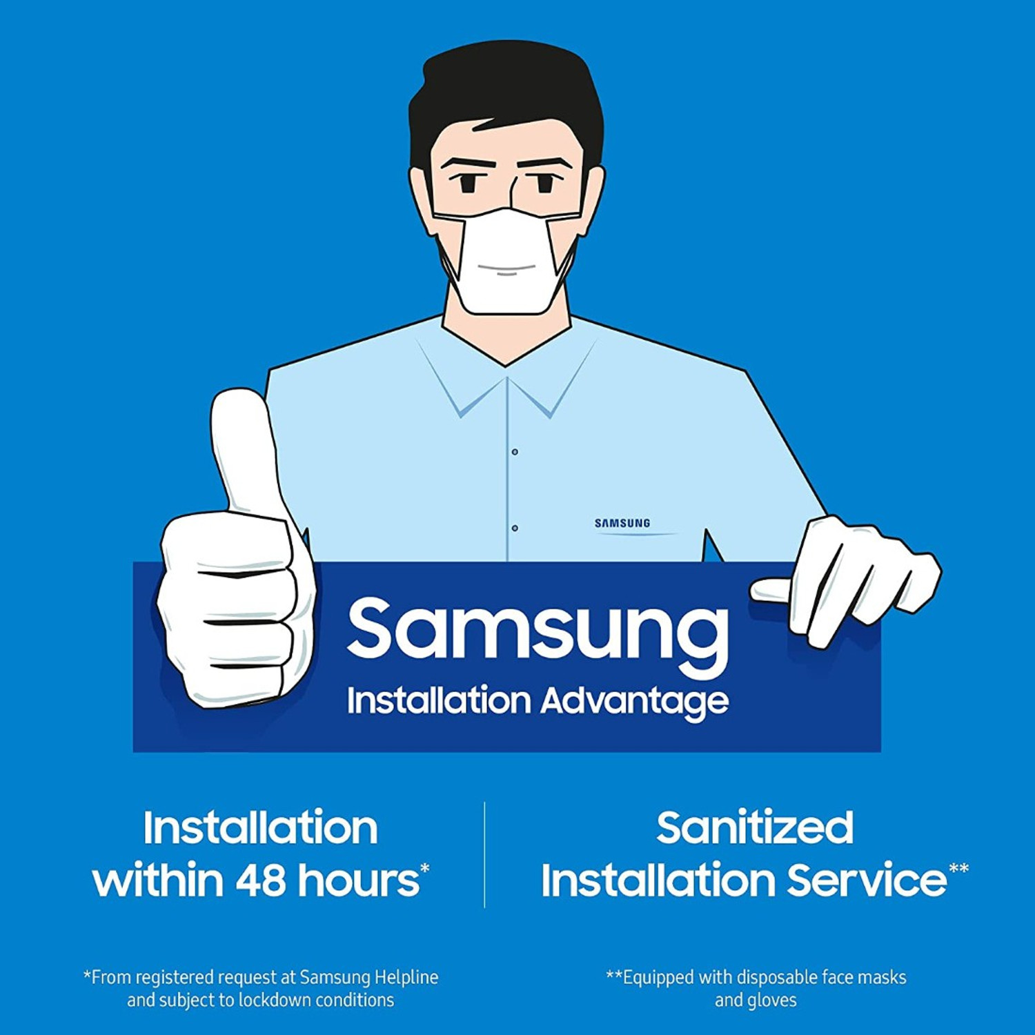 Image of Samsung BU8000B 109.22 cm (43 inch) Ultra HD (4K) LED Smart Tizen TV