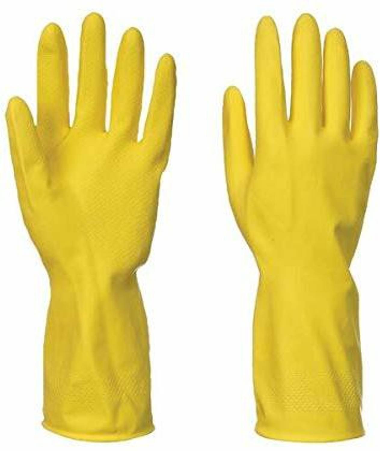 AASONS Wet and Dry Disposable Glove Set