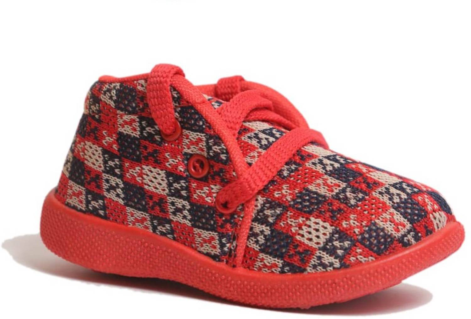 Billion Boys & Girls Lace Sneakers