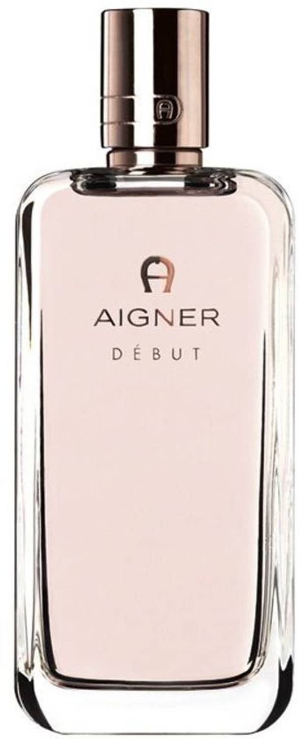 AIGNER Debut Eau de Parfum - 100 ml