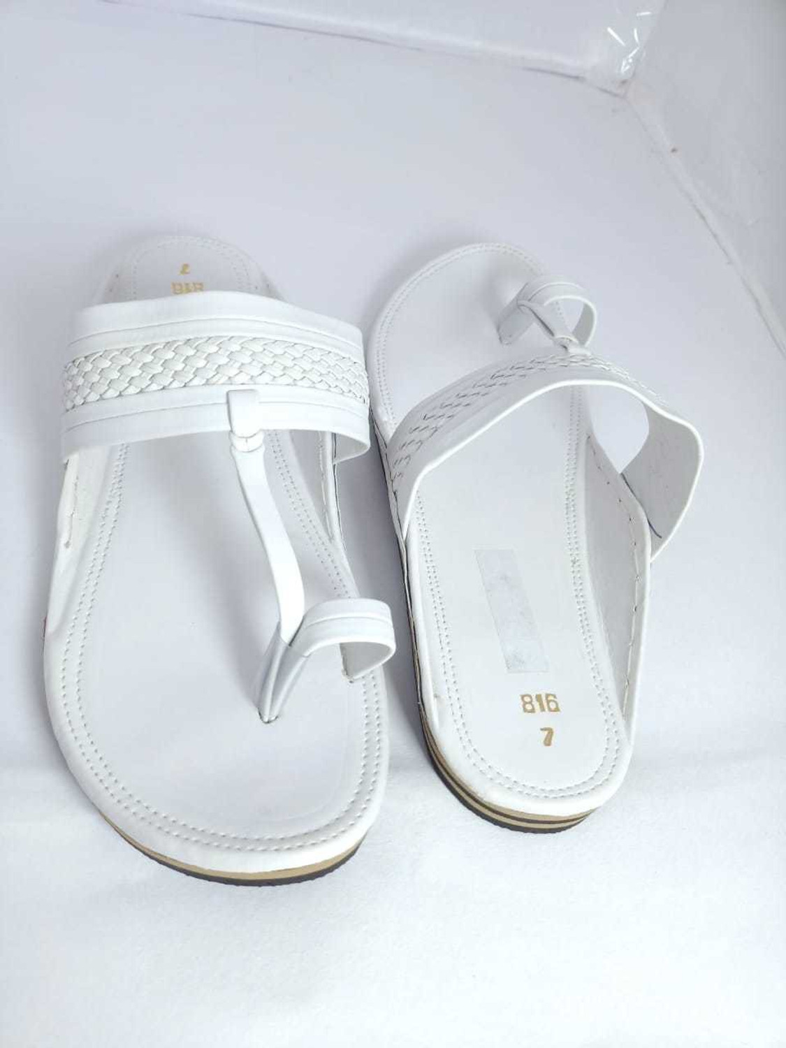 Image of SUVIDHA Men Sandals