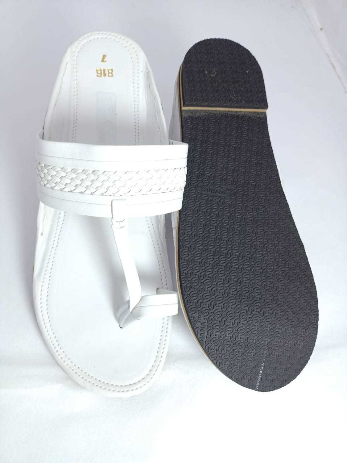 Image of SUVIDHA Men Sandals
