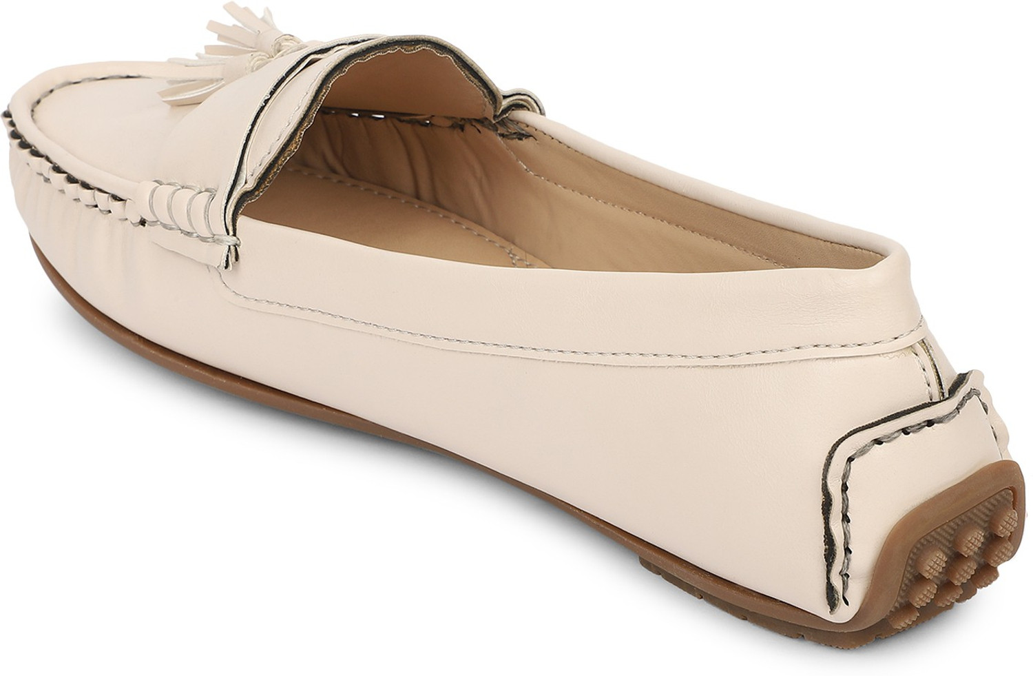 Image of Elle Loafers For Women