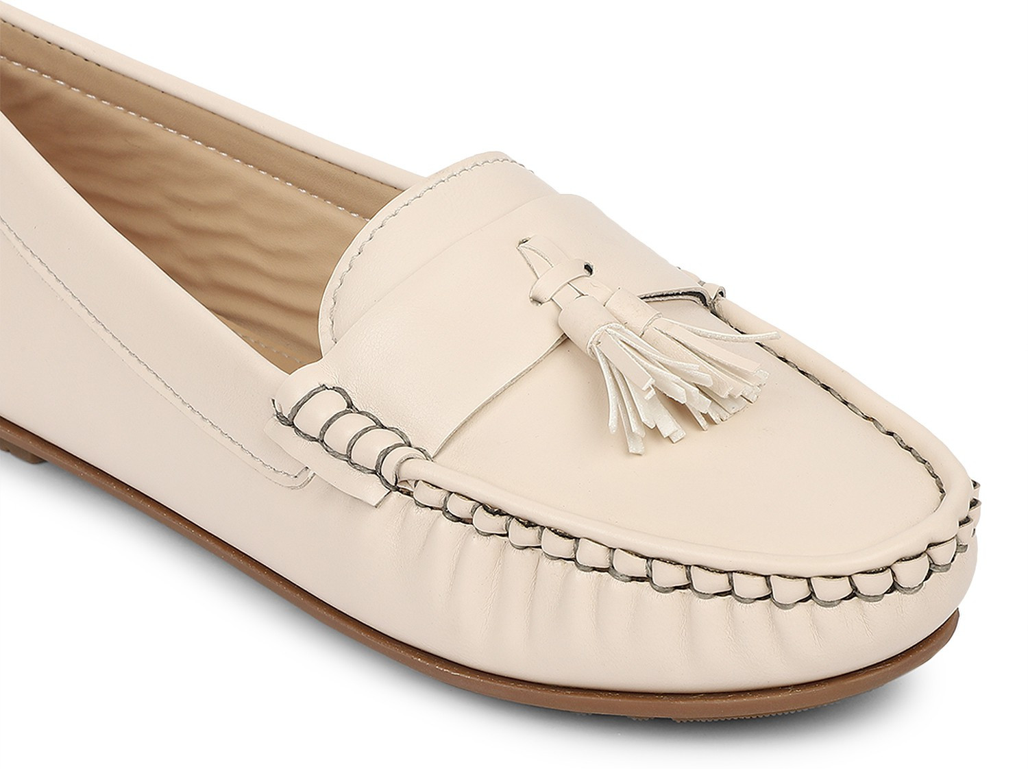 Image of Elle Loafers For Women