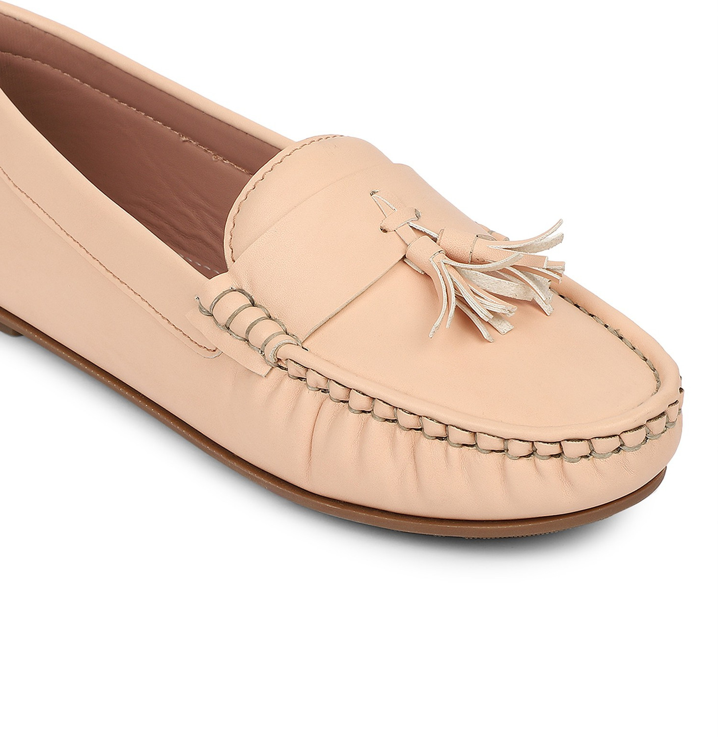 Image of Elle Loafers For Women