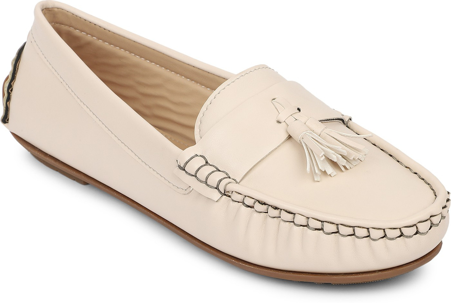Image of Elle Loafers For Women