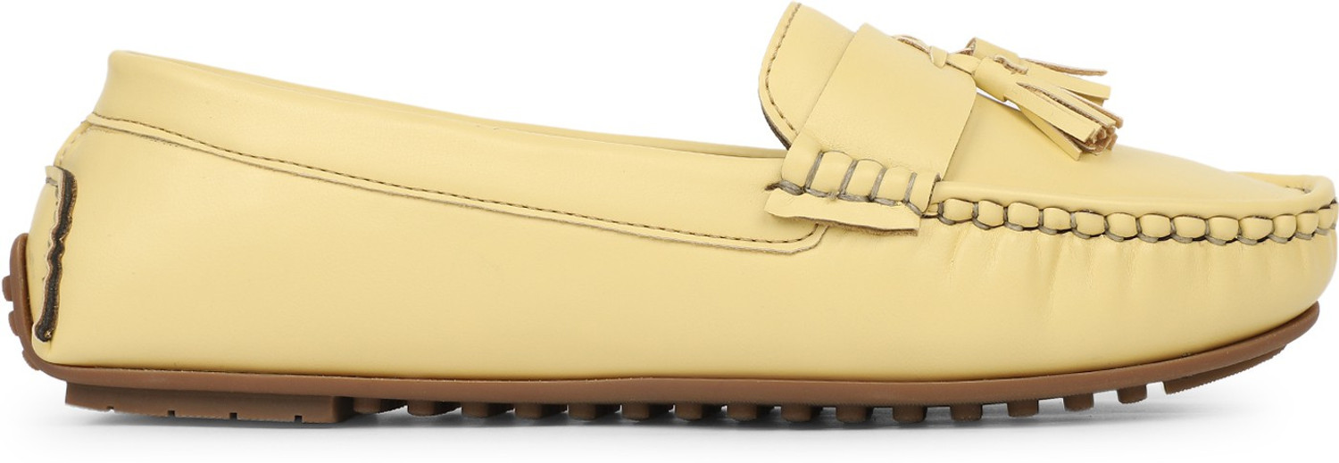 Image of Elle Loafers For Women