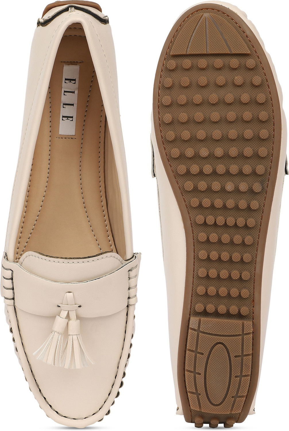 Image of Elle Loafers For Women