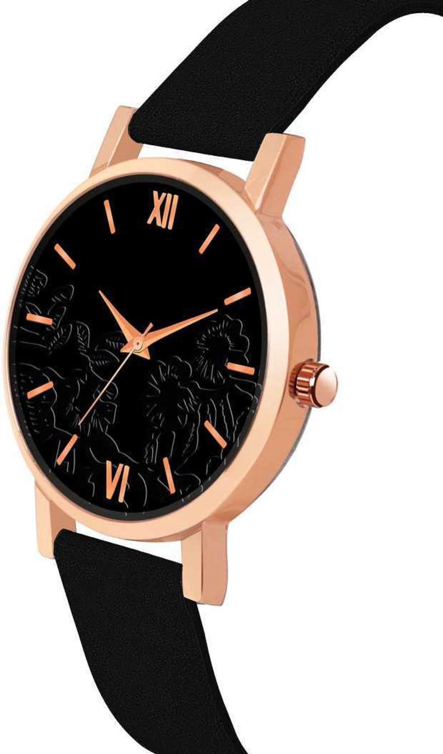 Image of VARNI ENT Analog Watch - For Women