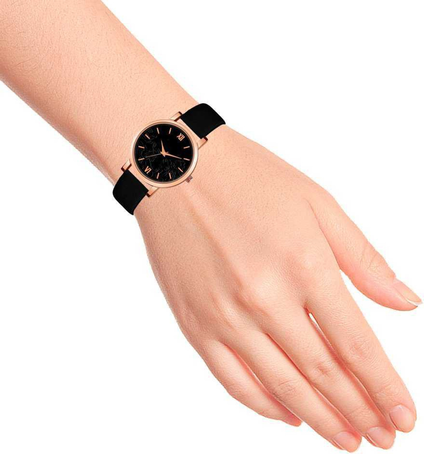 Image of VARNI ENT Analog Watch - For Women
