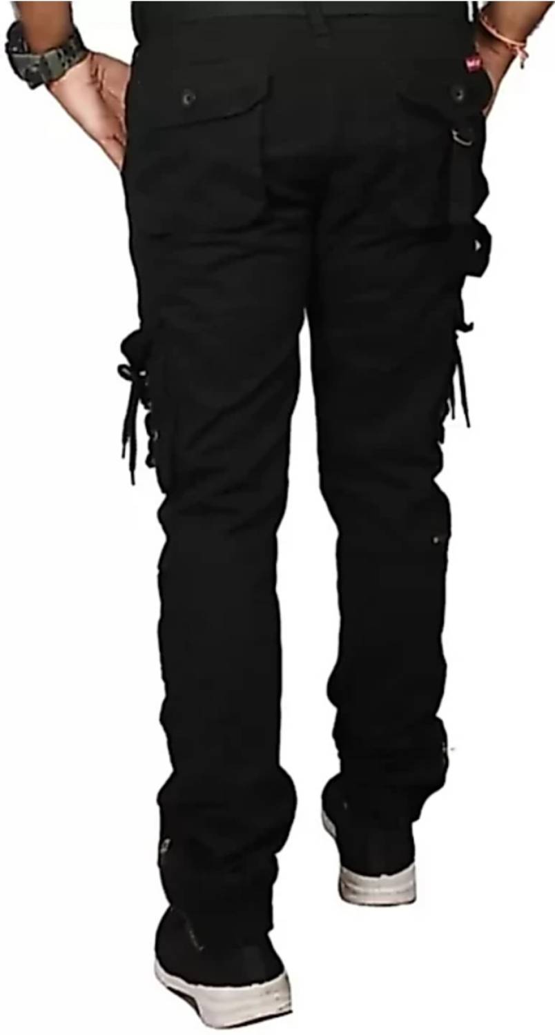NIRALI Men's Cargos - Image 2