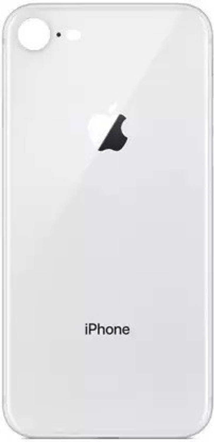 IncMart Apple Iphone 8G | 8 Back Panel: Buy IncMart Apple Iphone