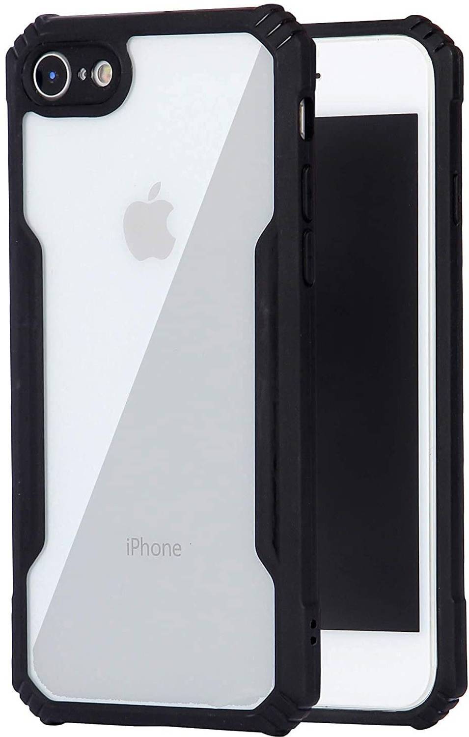 aadhvik Back Cover for Apple iPhone 5, Apple iPhone 5s, Apple iPhone SE