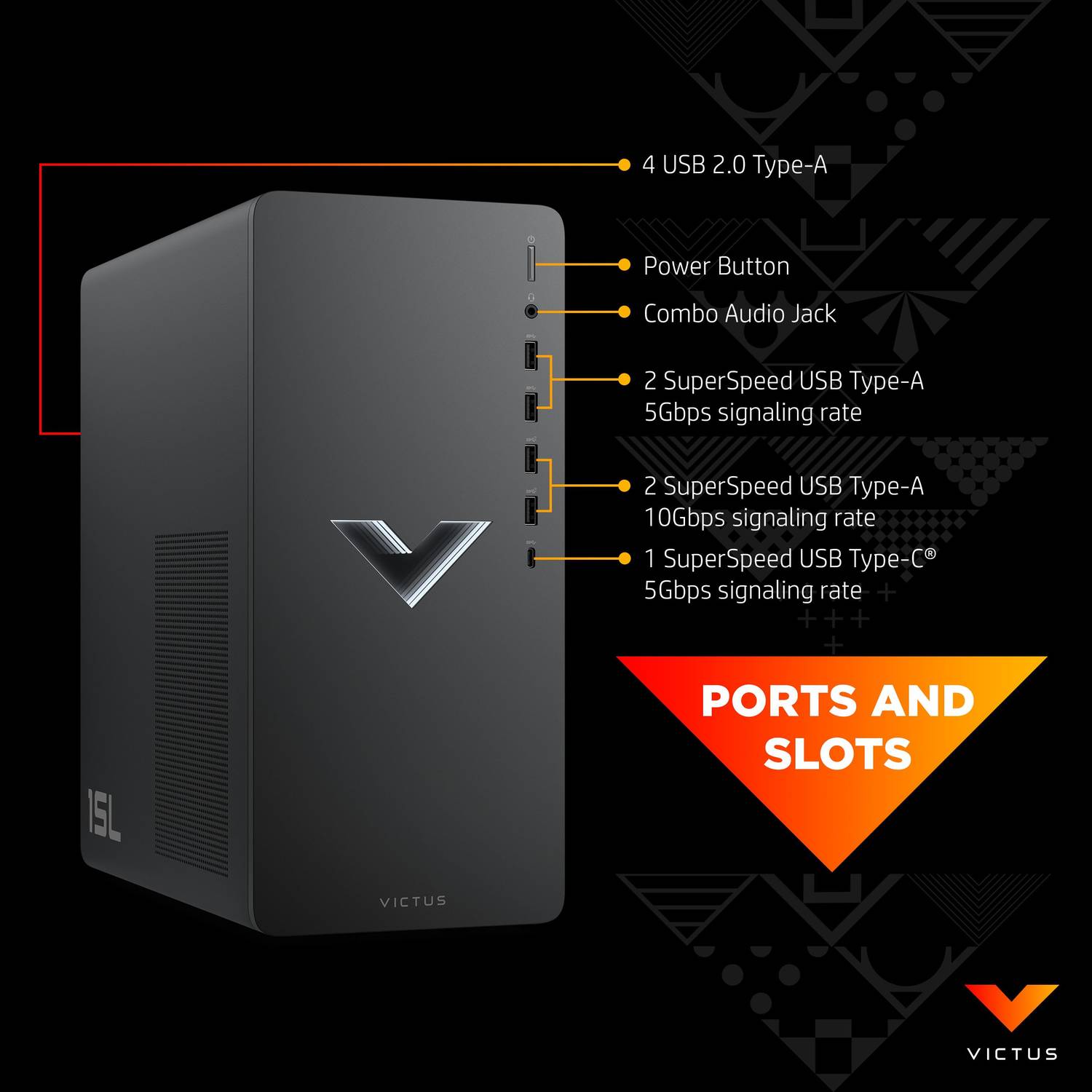 HP Victus TG02-0007in Core i7 (16 GB RAM/NVIDIA GeForce RTX 3060