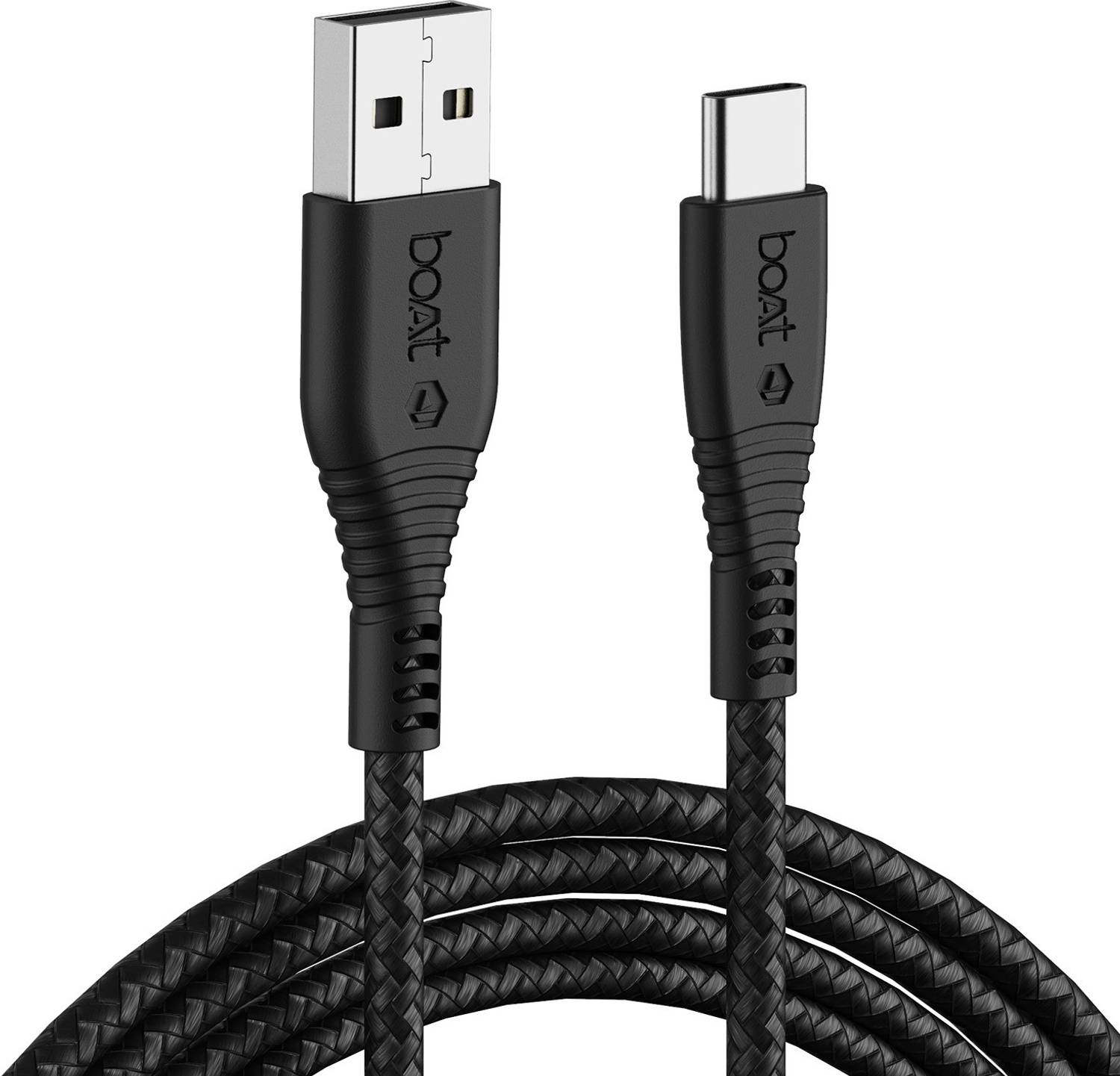 boAt USB Type C Cable 1.5 m Type C A325