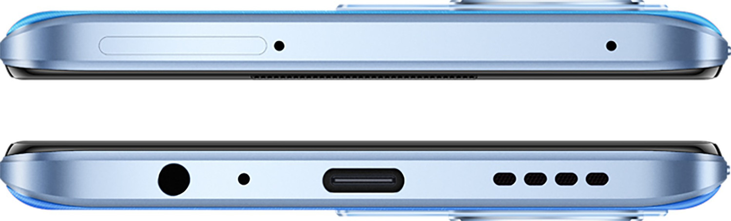 Image of vivo T1 44W (Starry Sky, 128 GB)